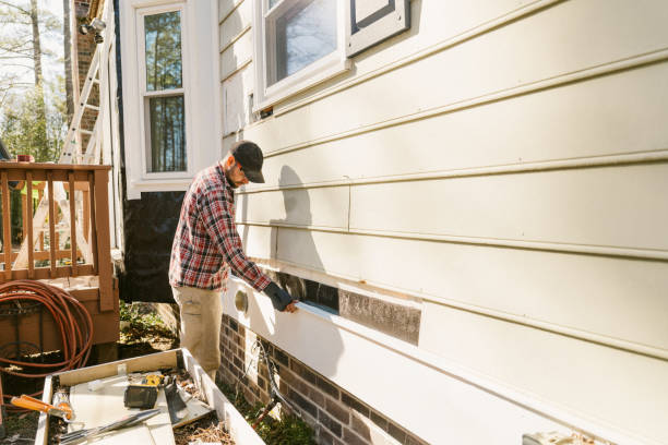 Top rated local Siding Inspection specialists in Benson, NC